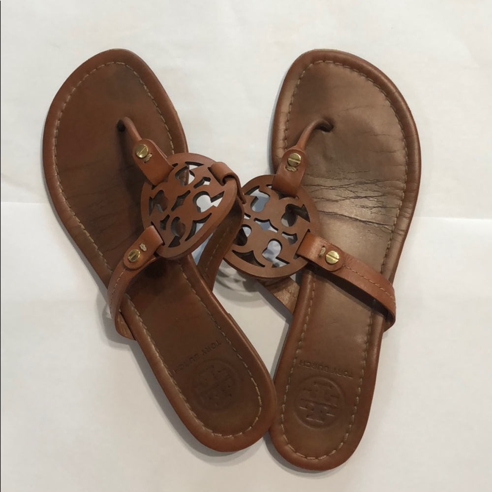 Tory Burch Miller sandal